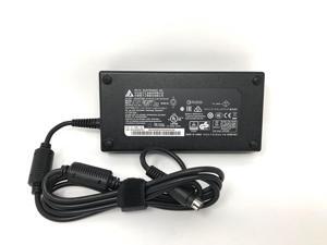 MSI Accessory 957-18121P-101 GT80/16L1/GT73 230W Adaptor + Power Cord Retail MSI Accessory 957-18121P-101 GT80/16L1/GT73 230W Adaptor + Power Cord Retail