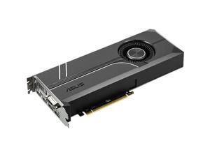 ASUS Video Card TURBO-GTX1070TI-8G TURBO GTX 1070 TI 8GB GDDR5 256-bit PCIE DVI/HDMI/Display Port Retail ASUS Video Card TURBO-GTX1070TI-8G TURBO GTX 1070 TI 8GB GDDR5 256-bit PCIE DVI/HDMI/Display Port Retail