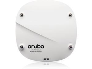 Aruba Instant IAP-324 IEEE 802.11ac 2.50 Gbit/s Wireless Access Point Aruba Instant IAP-324 IEEE 802.11ac 2.50 Gbit/s Wireless Access Point