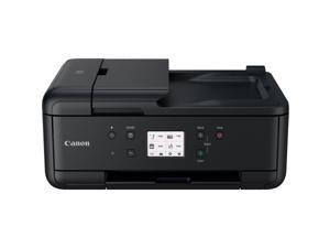 Canon PIXMA TR7520 All-in-One Colour Inkjet Printer Canon PIXMA TR7520 All-in-One Colour Inkjet Printer