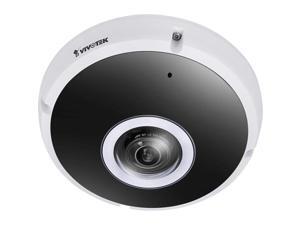 Vivotek FE9391-EV 12 Megapixel Network Camera - Color, Monochrome Vivotek FE9391-EV 12 Megapixel Network Camera - Color, Monochrome