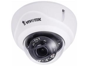 Vivotek FD8377-HTV 4 Megapixel Network Camera - Color, Monochrome Vivotek FD8377-HTV 4 Megapixel Network Camera - Color, Monochrome