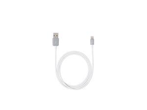 Targus iStore Lightning Charge 3.3ft (1m) Cable (White) - ACC96105CAI Targus iStore Lightning Charge 3.3ft (1m) Cable (White) - ACC96105CAI