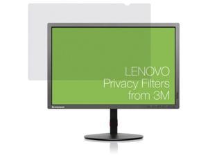 Lenovo 27.0-inch W9 Monitor Privacy Filter from 3M