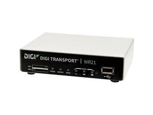 DIGI INTERNATIONAL WR21-M52B-DE1-SB TRANSPORT WR21 - LTE CAT4 NORTH AMERICA MULTI-CARRIER
