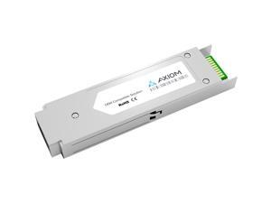 AXIOM 10GBASE-BXU SFP+ TRANSCEIVER FOR EXTREME - 10140-BX-U AXIOM 10GBASE-BXU SFP+ TRANSCEIVER FOR EXTREME - 10140-BX-U