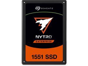 Seagate Nytro 1551 XA1920ME10063 2.5" 1.92TB SATA III 3D TLC Solid State Disk - Enterprise Seagate Nytro 1551 XA1920ME10063 2.5" 1.92TB SATA III 3D TLC Solid State Disk - Enterprise