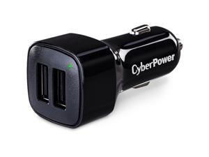 3.1A SHARED CHARGING PORTS MOBILE DC AUTO PLUG 1YEAR WTY