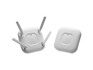 Cisco AIR-CAP2702E-A-K9 Aironet 2702E IEEE 802.11ac 1.27 Gbit/s Wireless Access Point Cisco AIR-CAP2702E-A-K9 Aironet 2702E IEEE 802.11ac 1.27 Gbit/s Wireless Access Point