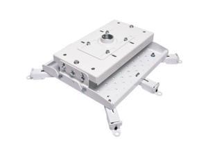 Chief VCMUW Heavy Duty Universal Mount Ul Listed White For Projector
