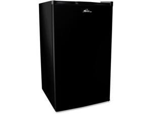 Compact Refrigerator 4.0 Cu Ft Black