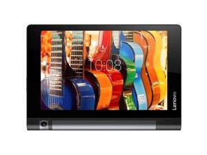 Lenovo YOGA Tablet YT3-X50F 16GB ZA0H0069 1.3GHz 10.0", Black
