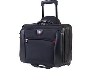 2 in 1 DELUXE BUSINESS TRAVELER ROLLER WITH REMOVABLE NOTEBOOK PORTFOLIO 2 in 1 DELUXE BUSINESS TRAVELER ROLLER WITH REMOVABLE NOTEBOOK PORTFOLIO
