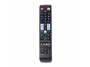 New AA5900580A Remote f Samsung Smart TV UN46EH5300F UN46ES6100F UN46ES6150F