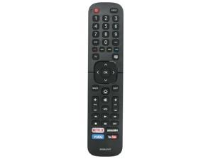 New Remote Control EN2A27HT for Hisense Smart TV 49H6E 43H7D 50H7D 55H7D 65H6D