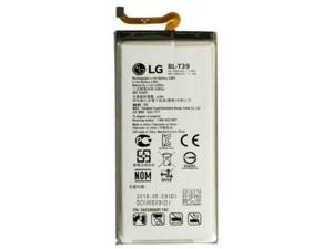New OEM Original LG G7 ThinQ G710 G710VM Q7+Plus Q610TA LMQ610 BL-T39 Battery