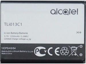 New OEM Original Genuine Alcatel One Touch Go Flip V 4051S TLi013C1 Battery