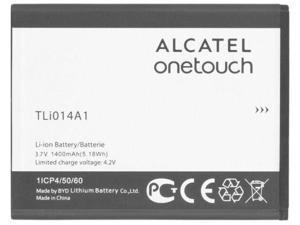 New OEM Alcatel One Touch TLi014A1 Glory 2 Inspire 2 OT5020 M Pop OT5040 View