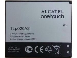 New OEM Alcatel TLP020A2 OneTouch POP S3 STAR A845L OT5050 OT5050A 5050X 5050Y