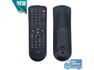 SE-R0323 Remote Control fit for Toshiba DVD VCR Combo Player SD-V296 SD-V296KU