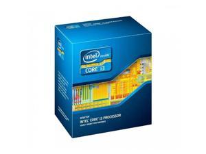 Intel BXC80637I33240 SR0RH Core i3-3240 Processor 3M Cache, 3.40 GHz NEW