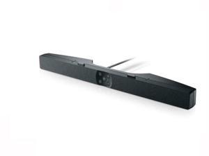 Dell  Genuine AE515 USB Powered Professional Sound bar Speaker Black PYXF6/ WGFCY