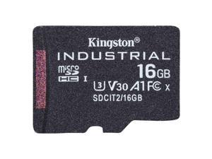 8GB Technology Industrial Micro SDHC UHS-I Class 10 Memory Card - Newegg.com