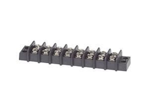 Blue Sea 2408 Terminal Block 20 Ampere 8 Circuit Blue Sea 2408 Terminal Block 20 Ampere 8 Circuit