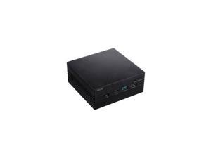Asus PN60-BB3006MC Intel Core i3-8130U 2.2GHz/ V&GbE/ Barebone Desktop PC (Black) Asus PN60-BB3006MC Intel Core i3-8130U 2.2GHz/ V&GbE/ Barebone Desktop PC (Black)