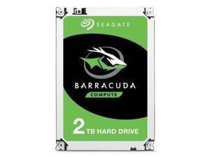 Seagate Barracuda ST2000DM008 2TB 7200RPM SATA 6.0GB/s 256MB Hard Drive (3.5 inch) Seagate Barracuda ST2000DM008 2TB 7200RPM SATA 6.0GB/s 256MB Hard Drive (3.5 inch)
