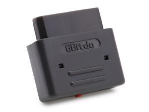 8Bitdo Bluetooth Retro Receiver for SNES SFC,Compatible with NES30, SFC30, NES Pro, PS3, PS4, Wii, Wii U game controllers