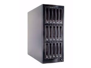 15 bay 12Gb/s SAS Tower JBOD Enclosure - J1512 15 bay 12Gb/s SAS Tower JBOD Enclosure - J1512