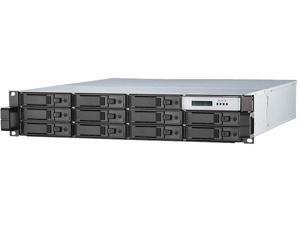 RAID Machine D7212RE 12-bay 10GbE iSCSI SAN Rackmount Dual Controller / High Availability RAID Machine D7212RE 12-bay 10GbE iSCSI SAN Rackmount Dual Controller / High Availability