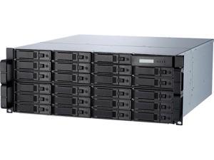 RAID Machine D5424RM 24-bay 12G SAS Rackmount JBOD Dual Expander / High Availability RAID Machine D5424RM 24-bay 12G SAS Rackmount JBOD Dual Expander / High Availability