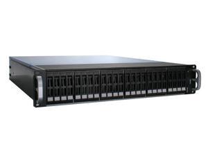 RAID Machine R2224RM 2.5" 24-bay 12G SAS / SATA Rackmount JBOD Enclosure w/ Redundant PSU RAID Machine R2224RM 2.5" 24-bay 12G SAS / SATA Rackmount JBOD Enclosure w/ Redundant PSU