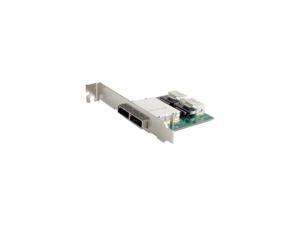 8-Port SFF-8087 to SFF-8088 miniSAS Adapter (Slot-L Bracket) 8-Port SFF-8087 to SFF-8088 miniSAS Adapter (Slot-L Bracket)