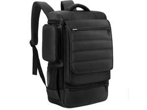 ESTONE Travel Gaming Laptop Backpack 18.4 Inch , Waterproof Computer Bag Notebook Rucksack for 17.3 18-18.4 Inch Dell, Asus, Msi,Hp Gaming Laptops (Black) ESTONE Travel Gaming Laptop Backpack 18.4 Inch , Waterproof Computer Bag Notebook Rucksack for 17.3 18-18.4 Inch Dell, Asus, Msi,Hp Gaming Laptops (Black)