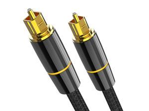 3.3 ft. 6.5mm Male To Female Extension Cable Microphone Audio Guitar 6.35mm  Mono 6.3mm Extend Cord 