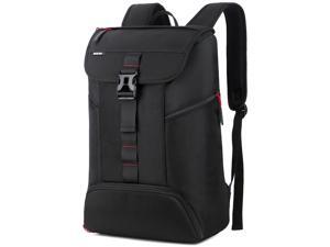 ESTONE 17 Inch Laptop Backpack w,Travel Bag Hiking Knapsack Rucksack College Student Shoulder Back Pack For Up to 17 Inches Laptop Notebook Computer,Black ESTONE 17 Inch Laptop Backpack w,Travel Bag Hiking Knapsack Rucksack College Student Shoulder Back Pack For Up to 17 Inches Laptop Notebook Computer,Black