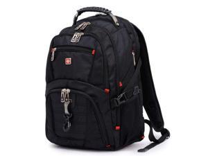 ESTONE 38L 15.6 inch Men's Backpack Computer Notebook School Travel Bags Unisex Large Capacity bagpack waterproof Business Fit up to 15.6 inch Laptop, Notebook,Mackbook ESTONE 38L 15.6 inch Men's Backpack Computer Notebook School Travel Bags Unisex Large Capacity bagpack waterproof Business Fit up to 15.6 inch Laptop, Notebook,Mackbook