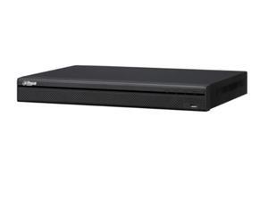 Dahua DHI-NVR5216-4KS2 16 Channel 1U 4K&H.265 Pro Network Video Recorder English Version Dahua DHI-NVR5216-4KS2 16 Channel 1U 4K&H.265 Pro Network Video Recorder English Version