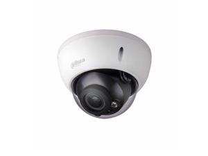 IPC-HDBW5431R-ZE 4MP WDR IR 50m 2.7mm ~13.5mm motorized lens Dome Network IP POE Camera CMOS WDR(120dB), Day/Night(ICR), 3DNR, AWB, AGC, BLC IP67 Multiple network monitoring: Web viewer, CMS(DSS/PSS)
