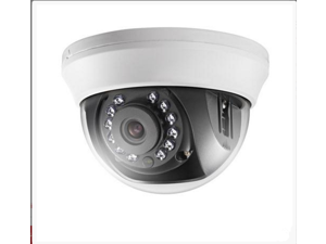 HIKVISION DS-2CE56D0T-IRMM 2.0 Megapixel high-performance CMOS 2.8mm HD 1080P IR 20m Surveillance Indoor Dome Camera HIKVISION DS-2CE56D0T-IRMM 2.0 Megapixel high-performance CMOS 2.8mm HD 1080P IR 20m Surveillance Indoor Dome Camera