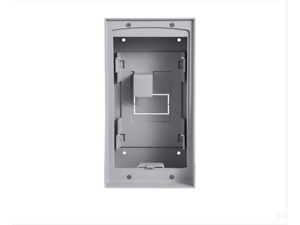 HIKVISION DS-KAB01Protective Shield for the wall mounting of the villa door station