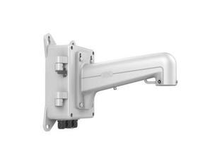 Hikvision DS-1602ZJ-BOX Wall Mount Bracket with Junction Box For CCTV PTZ Camera