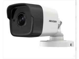 Hikvision DS-2CE16H0T-ITF 5 MP 4 in 1 video output 2D DNR Bullet Camera Hikvision DS-2CE16H0T-ITF 5 MP 4 in 1 video output 2D DNR Bullet Camera