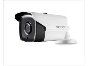 Hikvision DS-2CE16H0T-IT3F 5MP IR 40m DWDR 1 Analog HD output Bullet Camera IP67 Hikvision DS-2CE16H0T-IT3F 5MP IR 40m DWDR 1 Analog HD output Bullet Camera IP67