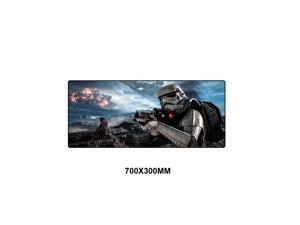 Gaming Mouse Pad XL Computer Mousepad Large XL Rubber Desk Keyboard Mouse Pad Mat High Quality Gamer Desk Pad(700X300X2MM) Gaming Mouse Pad XL Computer Mousepad Large XL Rubber Desk Keyboard Mouse Pad Mat High Quality Gamer Desk Pad(700X300X2MM)