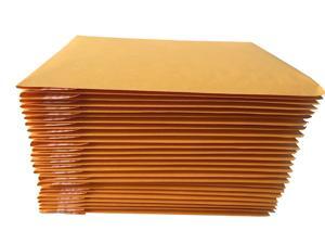 iMBAPrice 25 #00 5"x10" KRAFT BUBBLE MAILERS PADDED ENVELOPES 5x 10 Inches - Total 25 Shipping Envelopes iMBAPrice 25 #00 5"x10" KRAFT BUBBLE MAILERS PADDED ENVELOPES 5x 10 Inches - Total 25 Shipping Envelopes