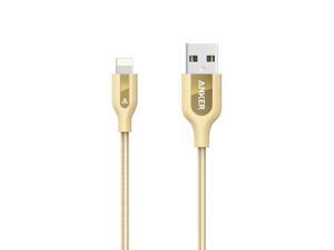 Anker PowerLine+ Lightning Cable (3ft) Durable and Fast Charging Cable Anker PowerLine+ Lightning Cable (3ft) Durable and Fast Charging Cable